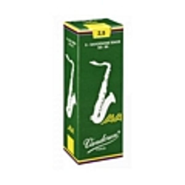 VANDOREN Ance Java Sax Tenore Sib 2,5, Pack 5pz. Modello SR2725