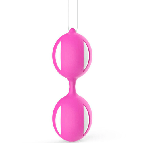 OHMAMA STIMULATING OHMAMA - SFERE RICOPERTE IN SILICONE 70 GR
