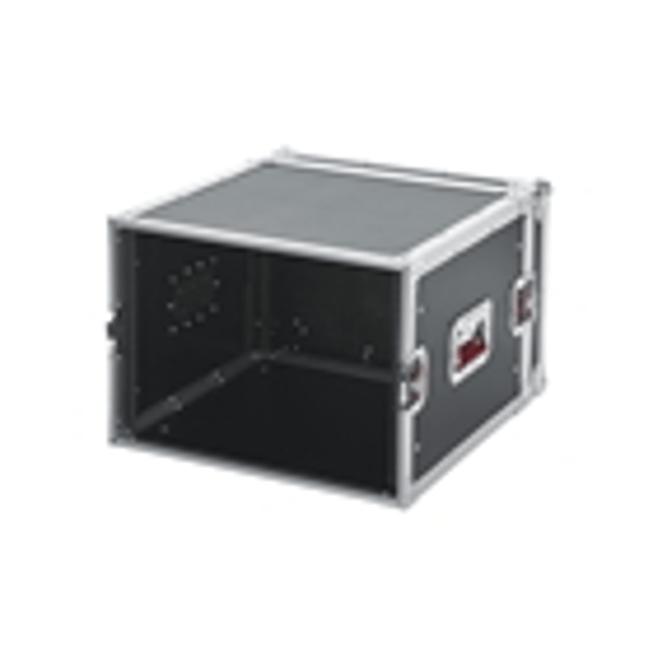 Gator Cases G-TOUR 8U Flight Case ATA da 8U Rack
