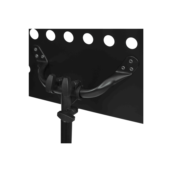 Gator Frameworks GFW-MUS-0500 - Leggio musicale leggero