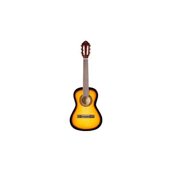 Eko Guitars CS-2 Sunburst