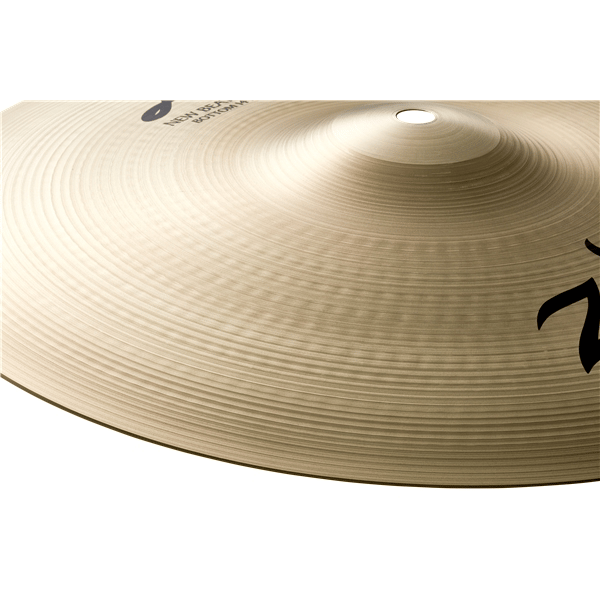 Zildjian A0135-14" A New Beat HiHat - Bottom