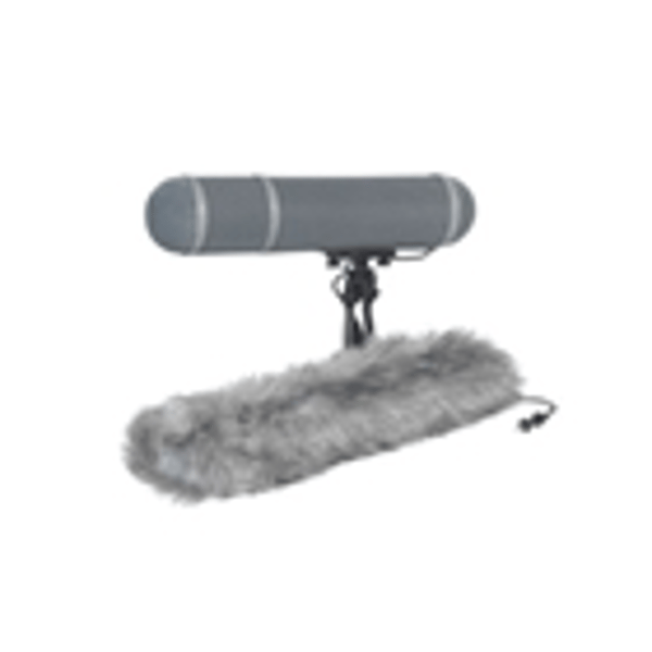 Shure A89SW-KIT Antivento VP89S, VP82