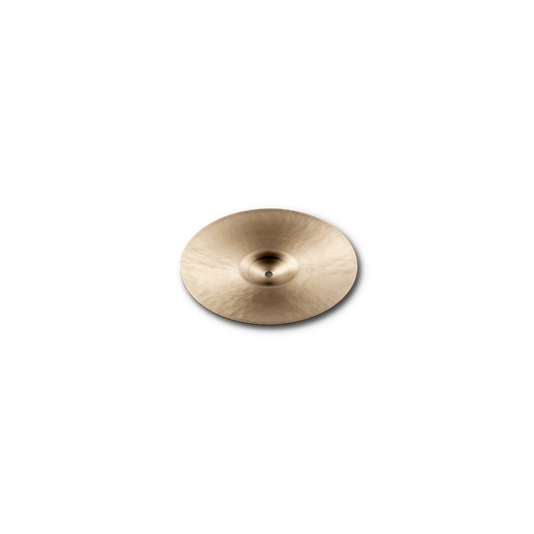 Zildjian K0822-13" K HiHat Bottom