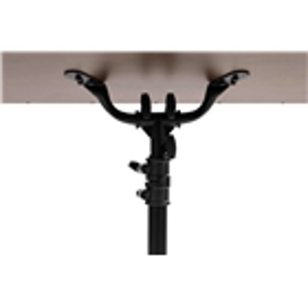 Gator Frameworks GFW-MUS-4000 - Leggio musicale in legno per direttore