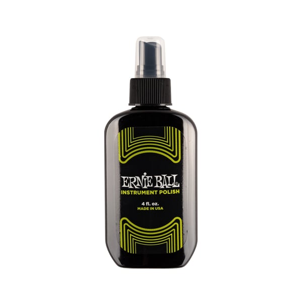 Ernie Ball 4223 Cera Polish per Chitarra