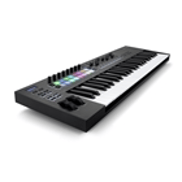 Novation Launchkey 49 Mk3