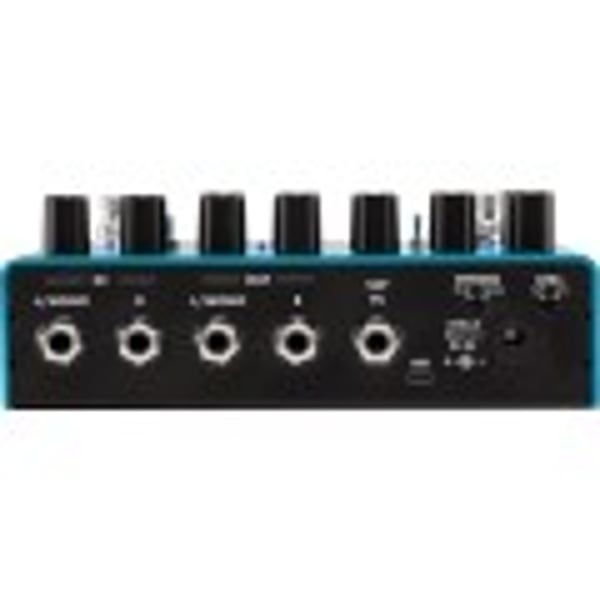 FENDER Reflecting Pool® Delay e riverbero