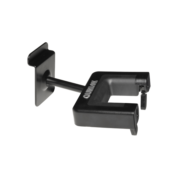 Quik Lok SW/702 Sostegno a muro per chitarra