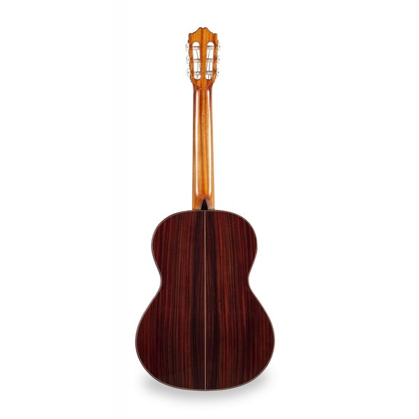 CUENCA Chitarra classica con tavola in abete massello
