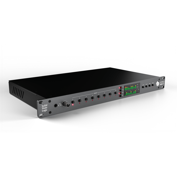 SOLID STATE LOGIC SSL Alpha 8