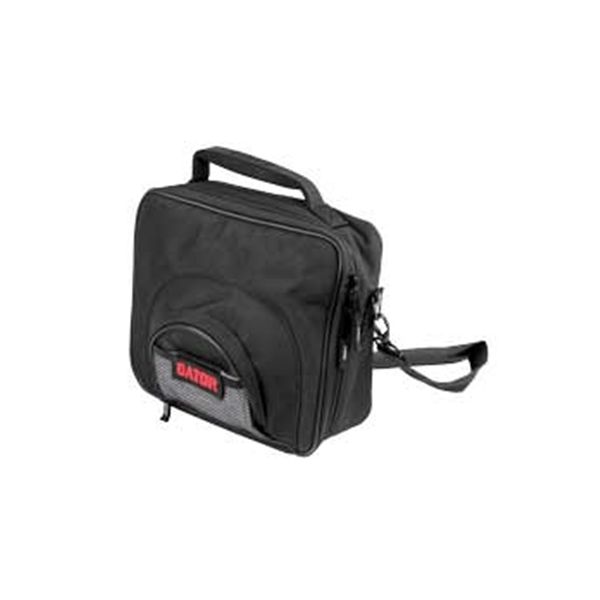 Gator Cases G-MULTIFX-1110 Borsa per pedaliera multieffetto 11" x 10"&lt;br&gt;