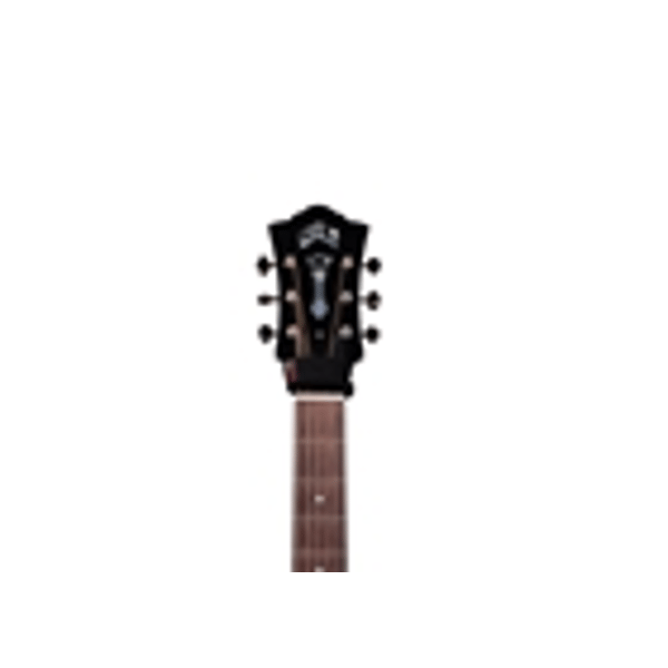 Gator Cases GTR-FRETMUTESM-1BK Damper per corde nero S