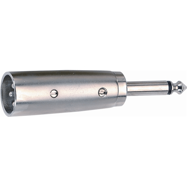 Quik Lok G/123-K Adattatore audio Serie K