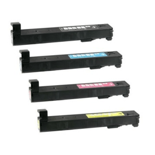 Ciano Rig con HP Enterprise Flow M880z,MFP M880Z-32K#827A