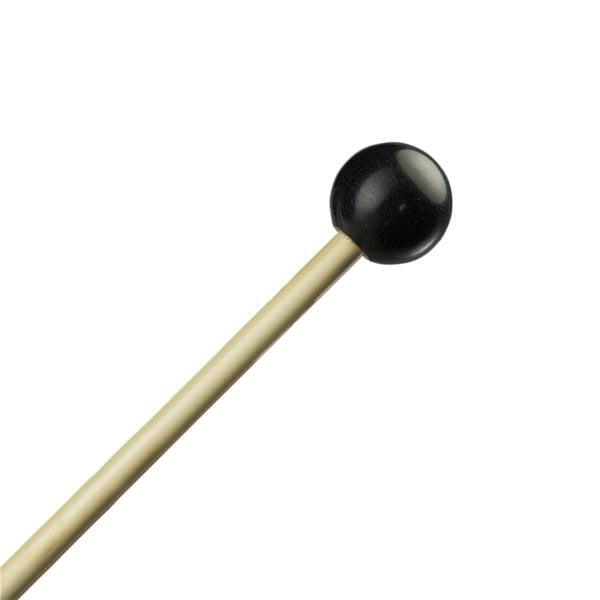 Vic Firth M445 - Articulate Series Mallet - 1 1/8" Phenolic with Brass Round