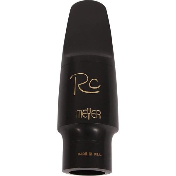 Bocchino USA Sax contralto Meyer Richie Cole 5MM