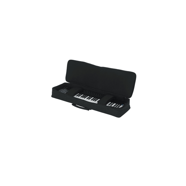 Gator Cases GKB-61 SLIM Borsa slim tastiera 61 tasti