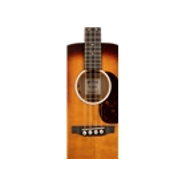 Martin & Co. D Jr-10E BASS Burst