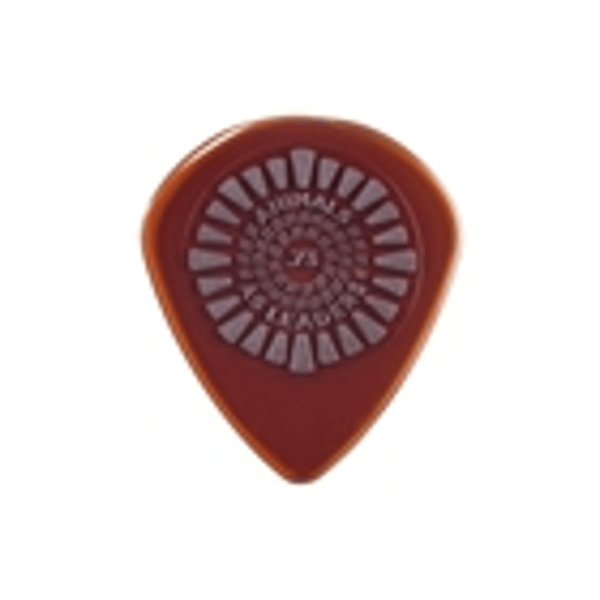 Dunlop AALP01 Animal As Leaders Primetone, Brown .73mm Player's Pack/3