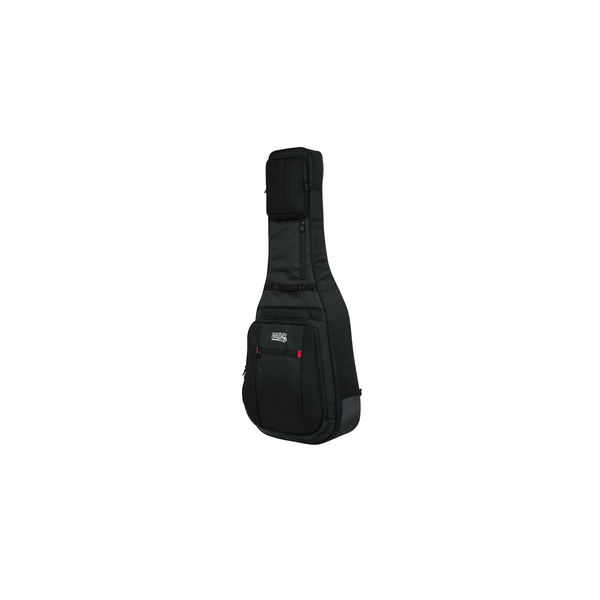 Gator Cases G-PG ACOUSTIC Borsa ProGo chitarra acustica