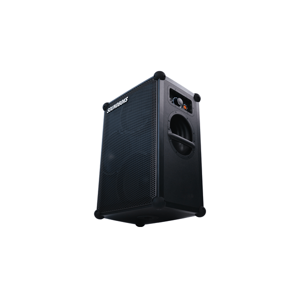 SOUNDBOKS 4 Black
