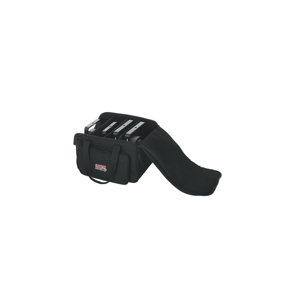 Gator Cases G-LIGHTBAG-1610 Borsa LED PAR 16 x 10