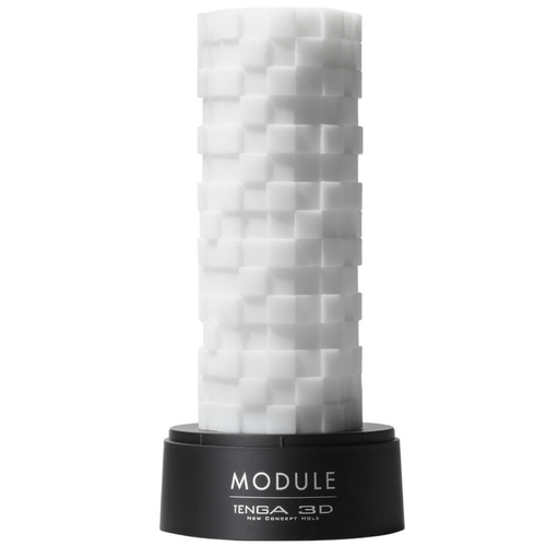 TENGA - MODULO 3D ECSTASY SCOLPITO