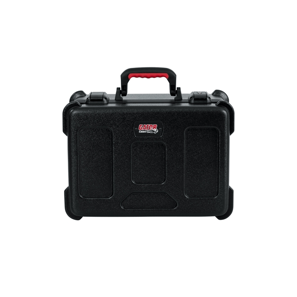 Gator Cases GTSA-MIC30 Custodia TSA ATA 30 Microfoni