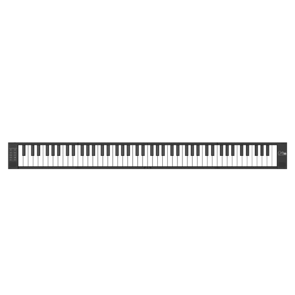 CARRY ON CARRY-ON-FP88T-BK - FOLDING PIANO TOUCH - NERO