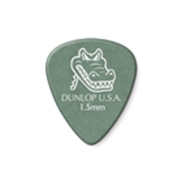 Dunlop 417R1.50 Gator Grip Standard 1.50mm