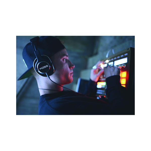 Koss PRO4S