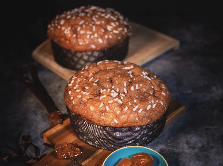 Panettoni
