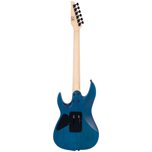 SIRE GUITARS X5 TRANS BLUE