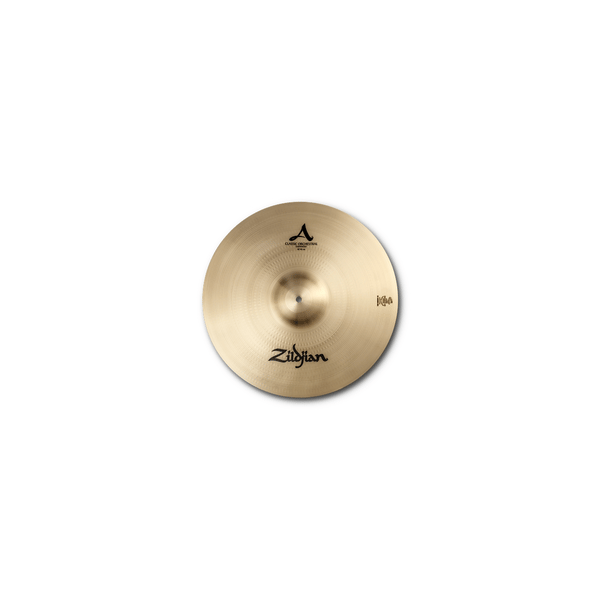Zildjian A0419-18" A Classic Orchestral Suspended - Suspended