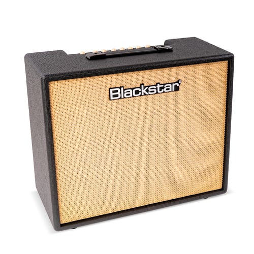 BLACKSTAR DEBUT 100R 1X12 COMBO - BLACK