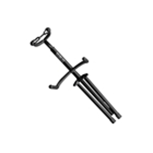 Gator Frameworks RI-GTRSTD-1 Supporto standard per chitarra