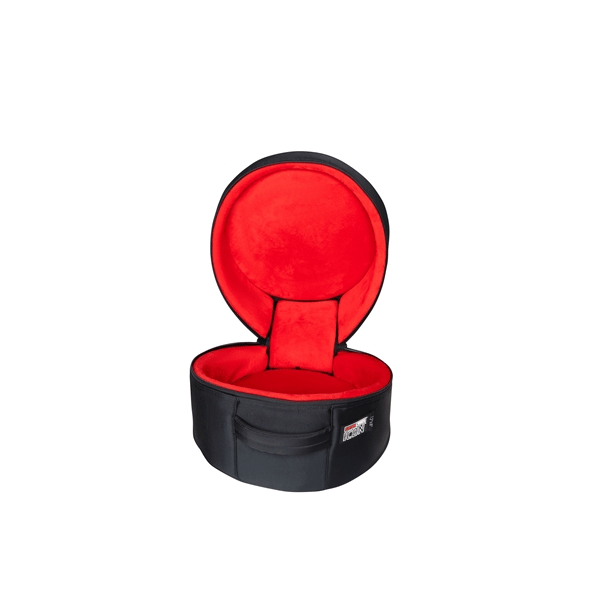 Gator Cases GP-ICON-1208 Borsa Icon tom 12" x 8"