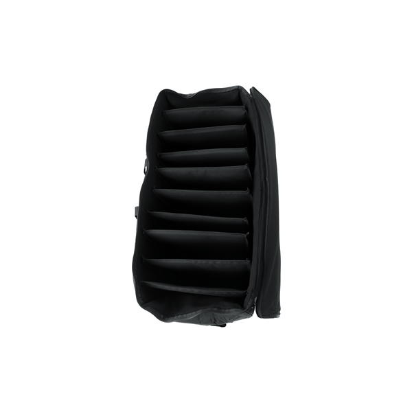Gator Cases GP-EKIT3616-BW Borsa batteria elettronica grande con ruote