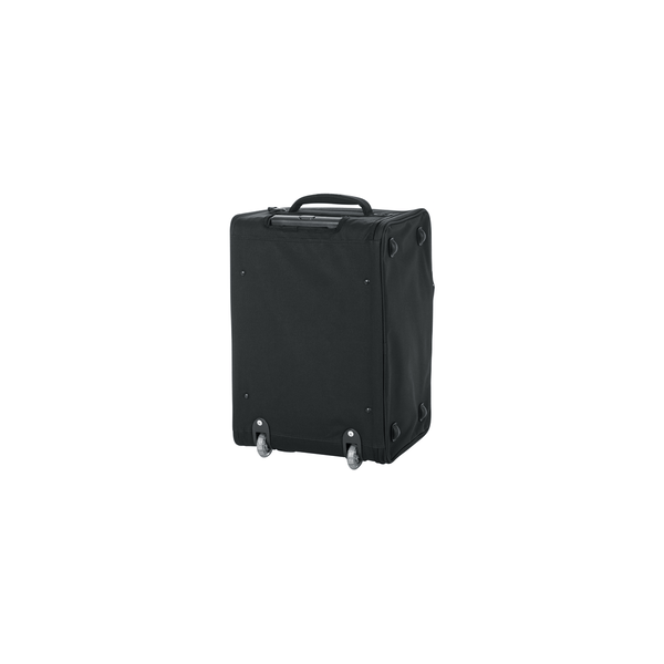 Gator Cases GR-RACKBAG-4UW Borsa rack leggera 4U con ruote