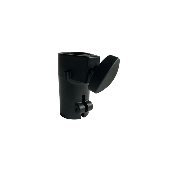 Quik Lok MCPL/013 Manicotto D40/35 con Vite a Farfalla M8x20