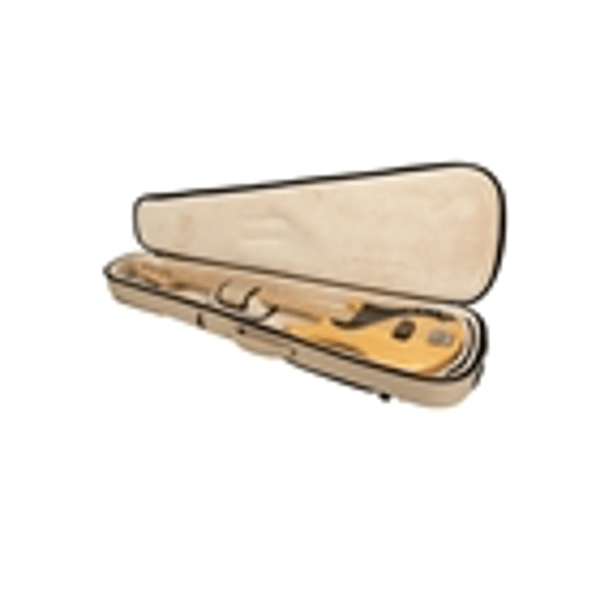 Gator Cases G-ICONBASS Borsa ICON basso Marrone
