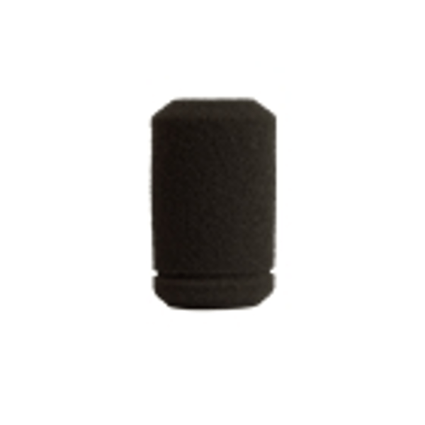 Shure A3WS Antivento in gommapiuma KSM109/SL, PG81, SM94
