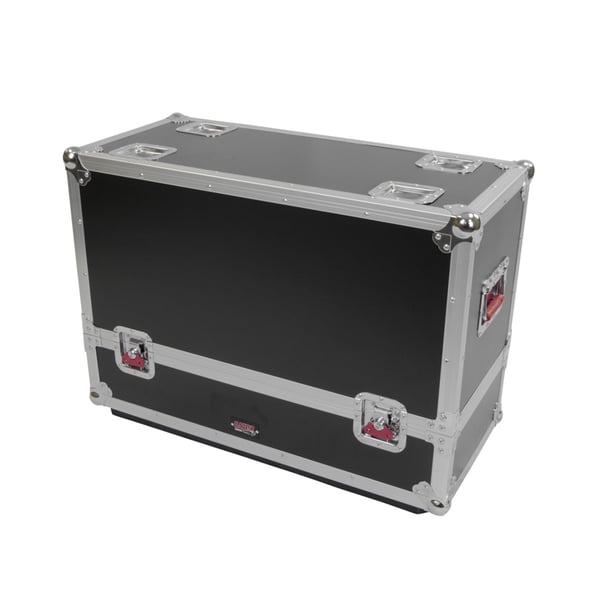 Gator Cases G-TOUR SPKR-2K10 Flight Case coppia di speaker QSC K10