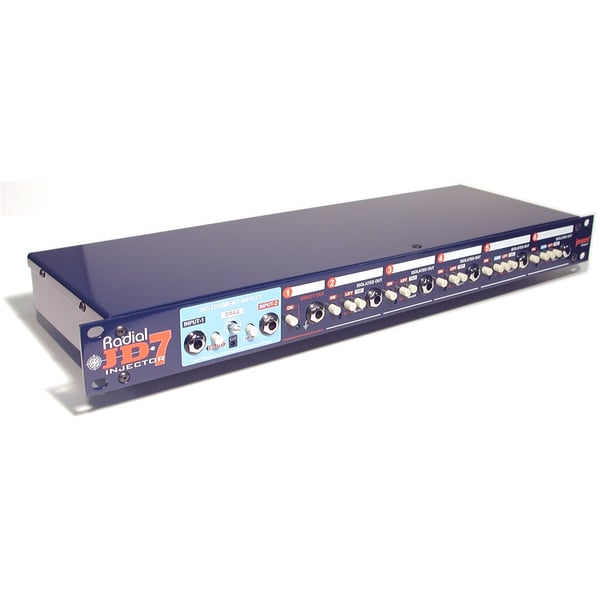 Radial Engineering JD 7