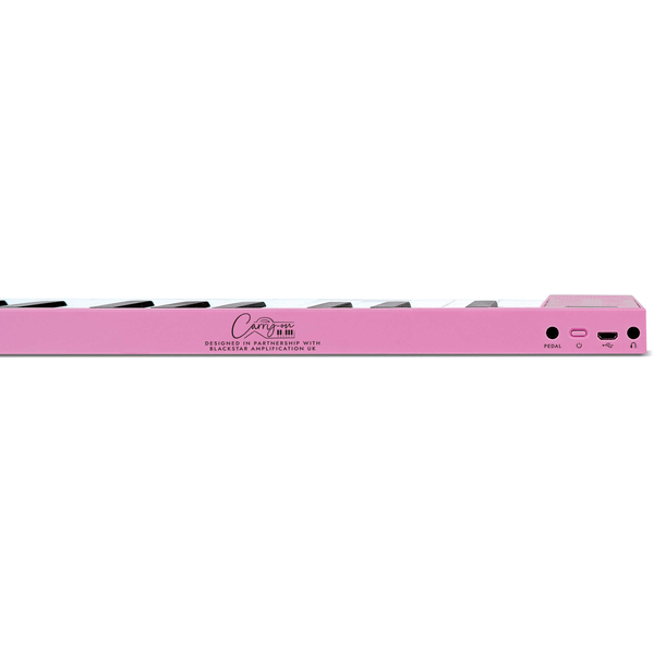 CARRY ON PIANO 88 PINK