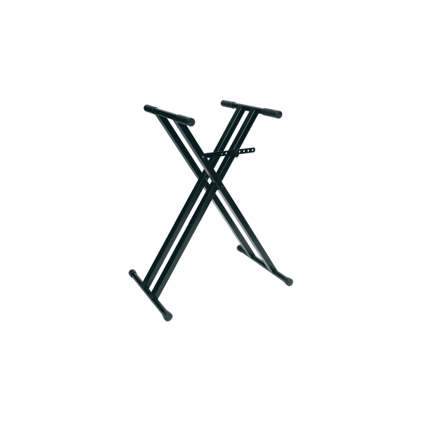 RTX X203 Stand a X Master per Tastiera pesante Telaio Doppio Nero