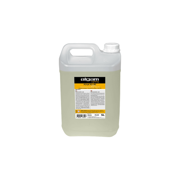 Algam Lighting FOA-CE-5L Liquido Schiumogeno Concentrato ECO 4% 5L
