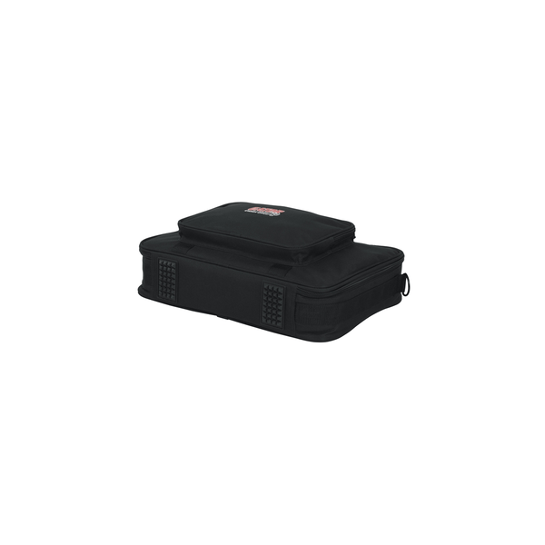 Gator Cases GK-1610 Borsa micro key/controller - 40,6 x 25,4 x 7,6 cm