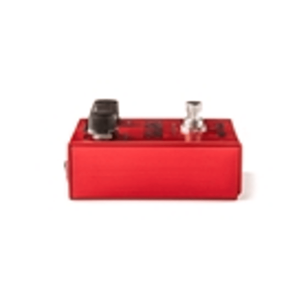 Way Huge WM23 Red Llama Overdrive MKIII
